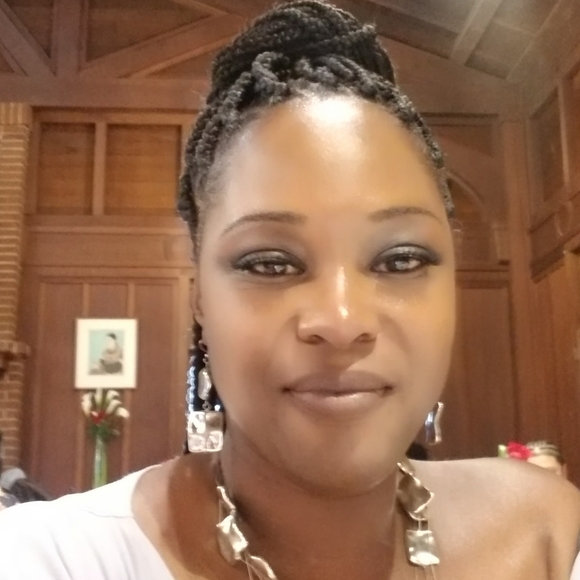 Meet your Posher, Tomiko - Picture 2 of 2